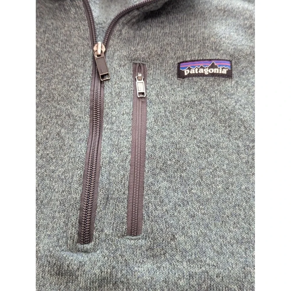 Patagonia this better